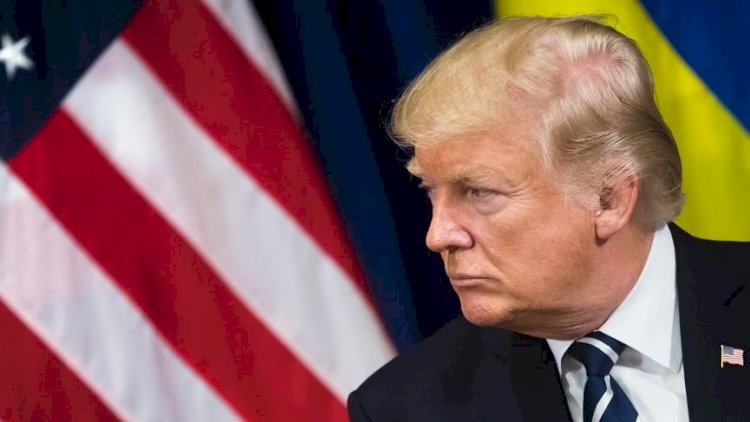 Biden’ın seçimi kazandığı sırada Trump’ın ne yaptığı belli oldu