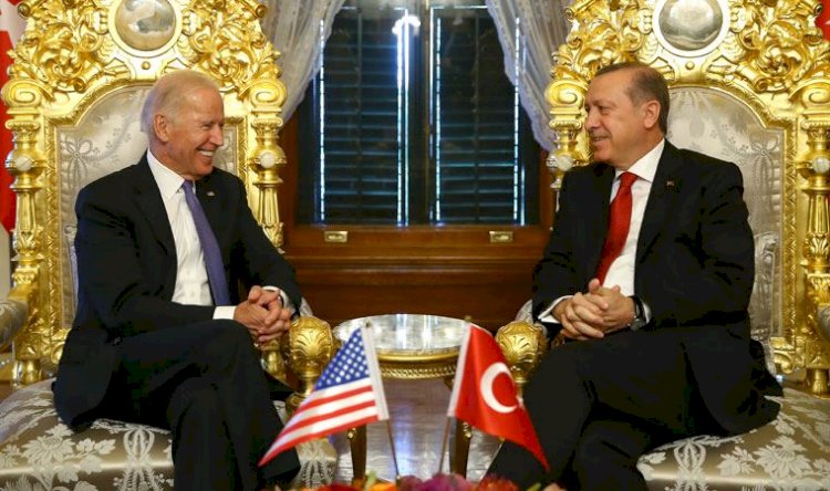 Joe Biden kimdir: Türkiye'den iki kez özür dileyen ve ABD'de Yunan lobisine yakınlığıyla bilinen "Seçilmiş ABD Başkanı"