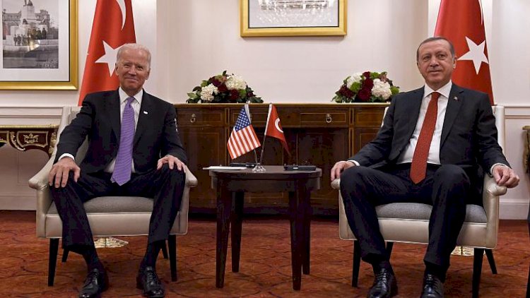 'Erdoğan'ı seçimle değiştireceğiz' diyen Biden başkanlığında Türkiye-ABD ilişkileri nasıl olacak?
