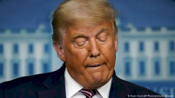 Trump geleneğe uyup zarif bir yenilgiyi kabul konuşması yapacak mı?