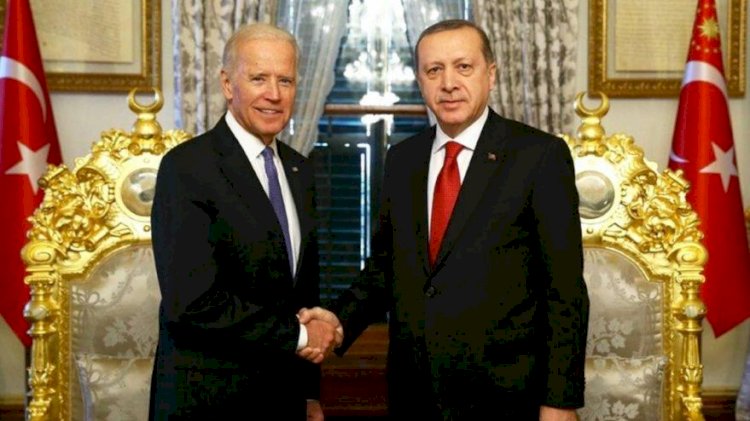 Hangi dünya liderleri Joe Biden’ı kutlamadı?