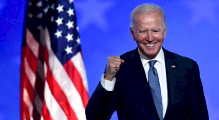 Suudi Arabistan ve İsrail'de Joe Biden endişesi: 'Biden-20, Covid-19'dan beter'