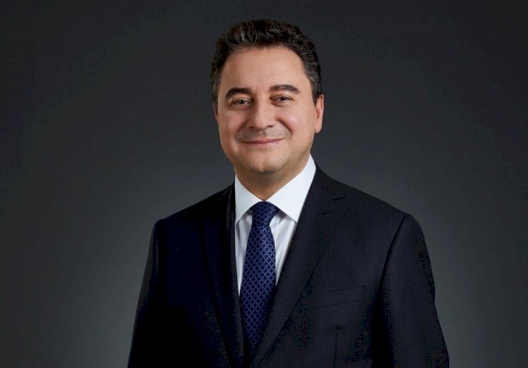 Babacan: “Sosyal yardımlar devletin lütfu değil vatandaşın hakkıdır”
