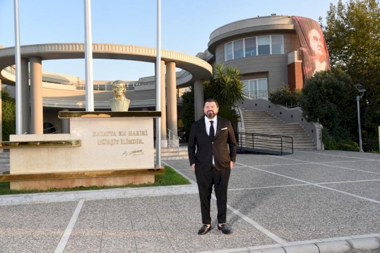‘Depremde en son yıkılacak yapılar okullar olmalı’