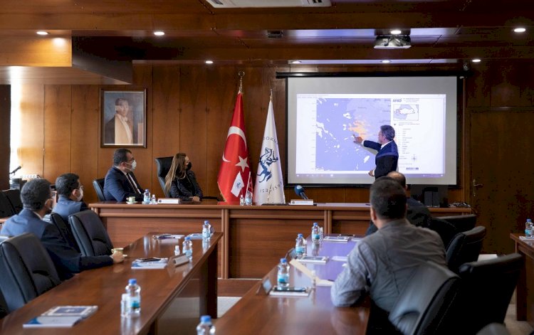 DEPREM BİLİM KURULU ÖNERİSİNE TÜBİTAK’DAN DESTEK