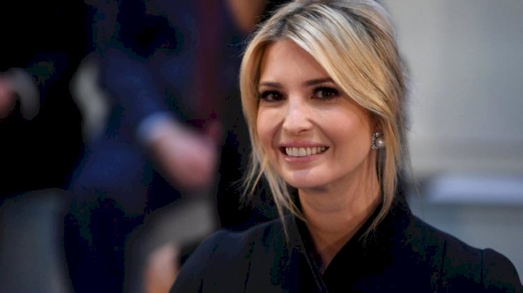 ABD seçimleri… Ivanka’nın yolu: Ekran, plaza ya da podyum