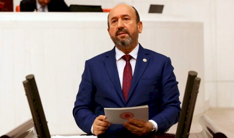 Berat Albayrak'ın istifasının kabulünün ardından AKP'den ilk açıklama