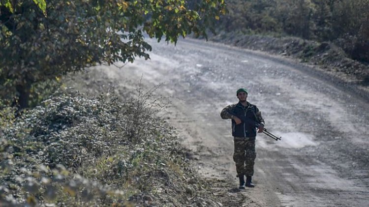 Dağlık Karabağ: Ateşkes anlaşması sonrası Türkiye'nin rolü ne olacak, arka planda neler yaşandı?