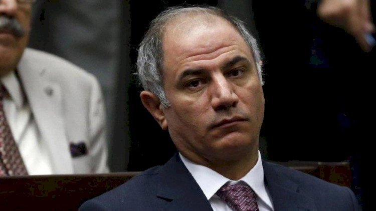 Efkan Ala AKP Genel Başkan Yardımcısı oldu