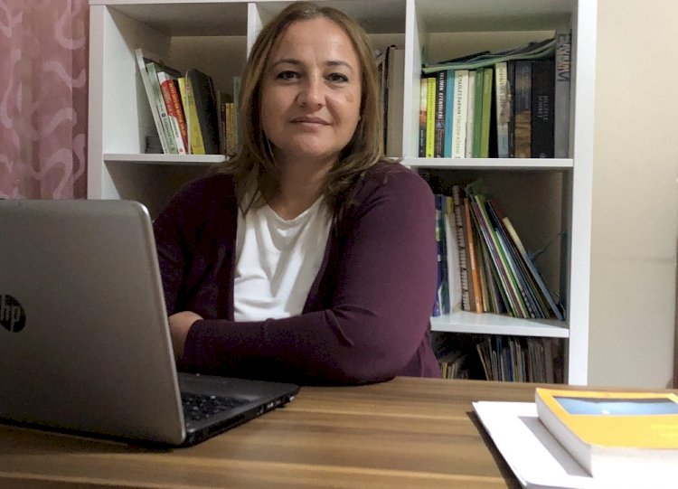 Prof. Dr. Öner “Depremdeki yıkımda Bornova’nın alüvyal jeomorfolojisinin etkisi büyük”