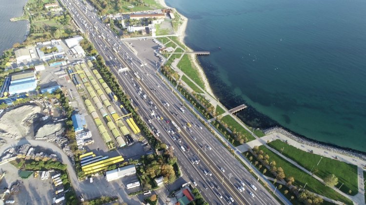 Deprem uzmanından korkutan uyarı! İşte riskli ilçeler