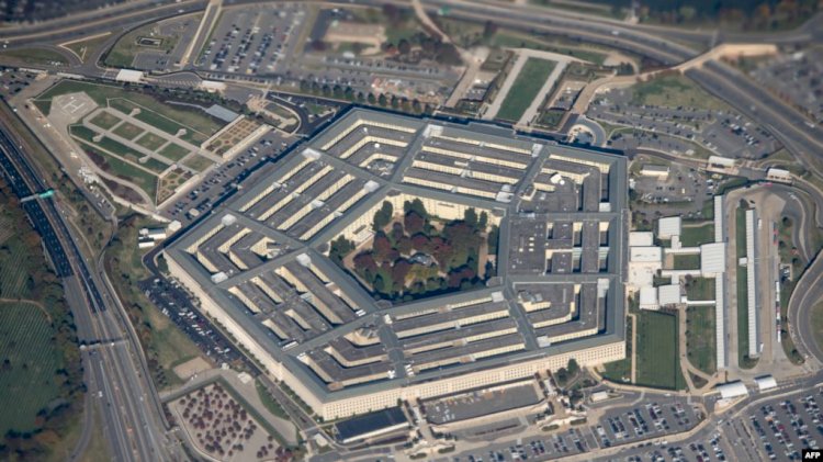 Pentagon’da 24 Saatte Dört Görev Değişikliği