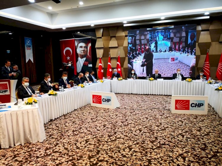 İzmir Milletvekili Serter’e önemli görev