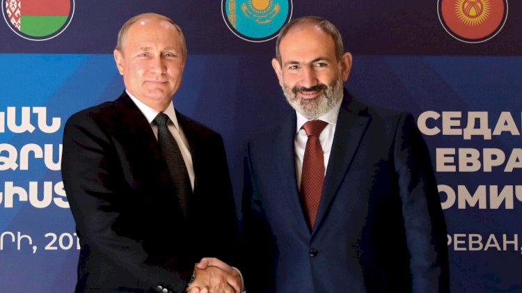 Vladimir Putin'in tuzaklarına dikkat!