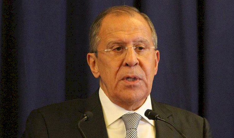 Lavrov: Türk gözlemciler Dağlık Karabağ’a girmeyecek