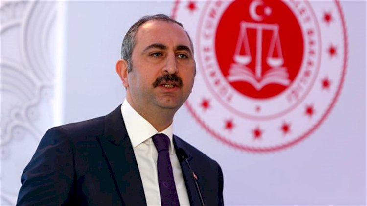 Bakan Gül: Bırakın adalet yerini bulsun, isterse kıyamet kopsun
