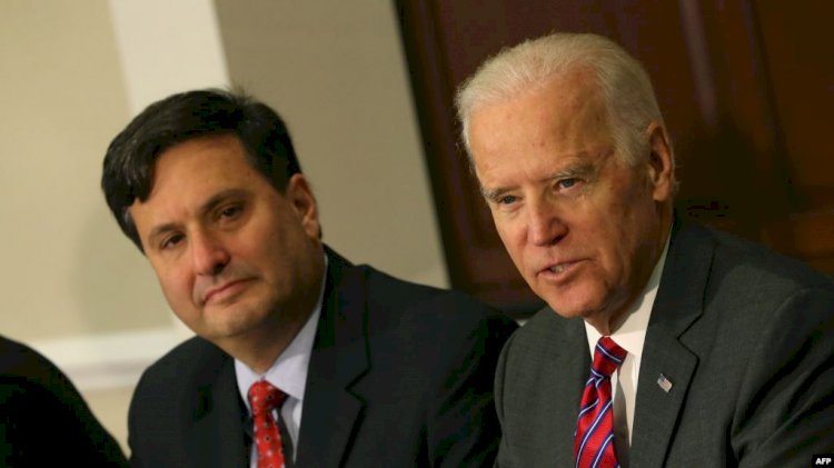 Biden’ın Genel Sekreteri Olarak Klain’i Seçmesi Ne Anlama Geliyor?