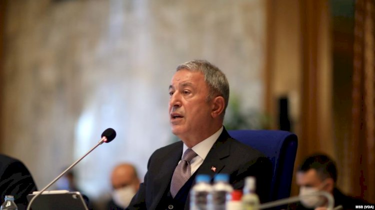 "ABD ile S-400 Müzakerelerine Devam Edebiliriz"