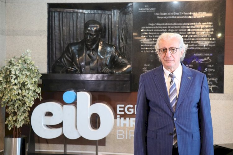 Tedarik zinciri yasası neyi vadediyor?