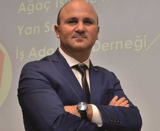 “2021’de üretim ve ihracat da artış bekliyoruz”