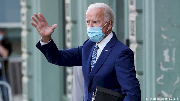 Biden Arizona'da da kazandı