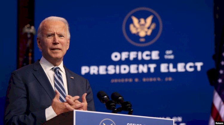 Biden’a İstihbarat Brifingi Tartışması Büyüyor