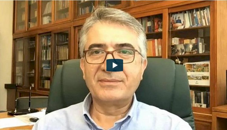 Prof. Dr. Yalçın Karatepe: Yerli ve milli bir acı reçete ile karşı karşıyayız