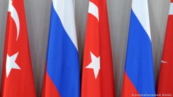 Kommersant: Rusya Türk devriyesine izin vermeyecek