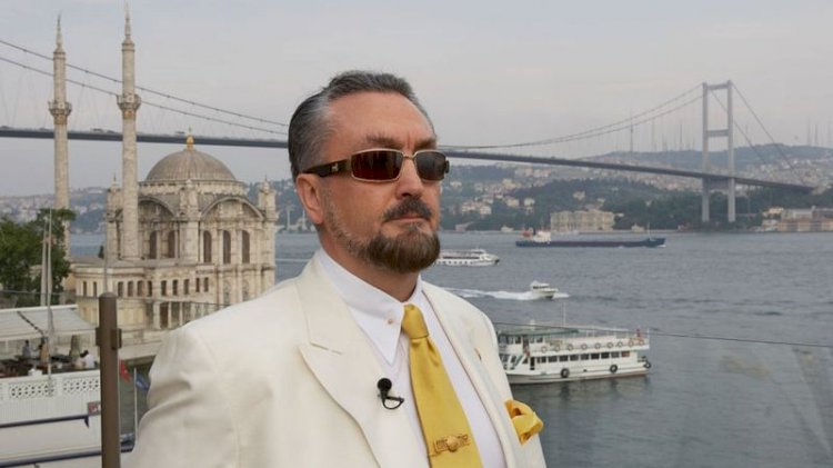 Adnan Oktar'ın 1365 yıla kadar hapsi istendi: 'Adnan Hoca Grubu' hakkında neler biliniyor?