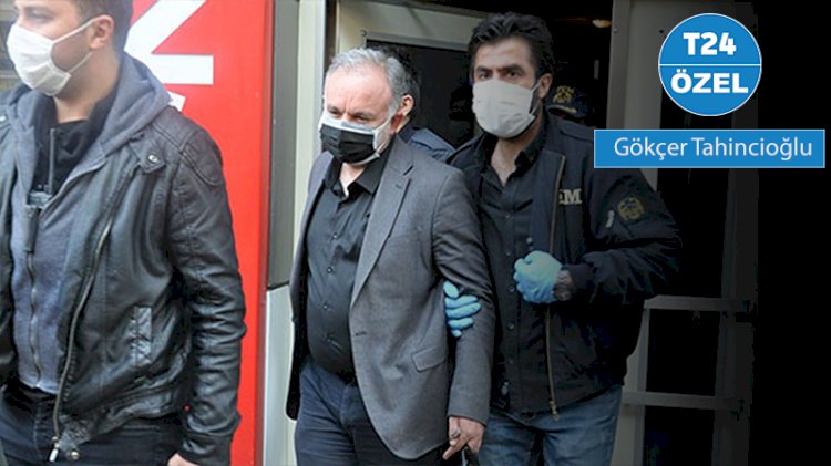 Ayhan Bilgen’den AYM’ye başvuru