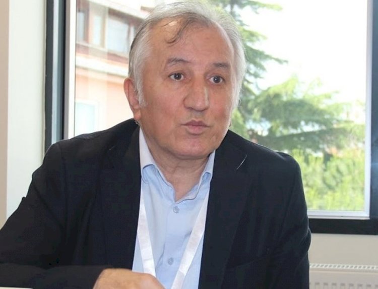 Mehmet Ocaktan   Hukuk reformu vaadine inanalım mı?