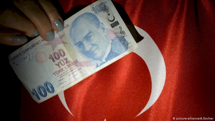 Borç yapılandırmasına ilişkin kanun yürürlükte