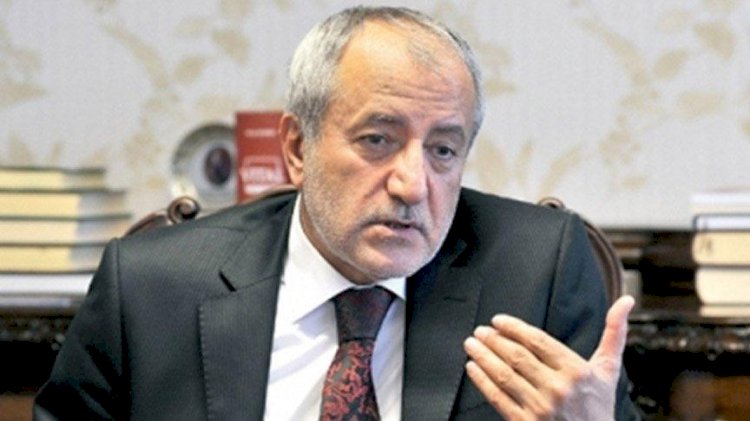 AKP’li eski vekil İhsan Arslan: 15 Temmuz kimyamızı bozdu, FETÖ’nün taktiklerini kullandık