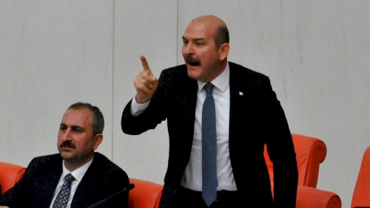 Soylu’nun AYM’yi hedef aldığı kararın gerekçesi açıklandı
