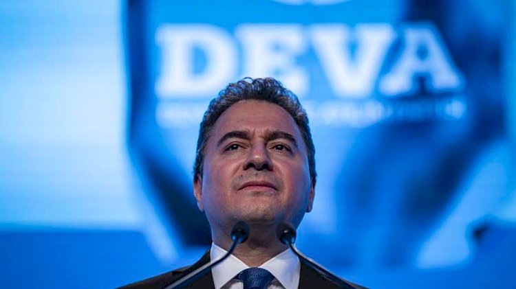 Ali Babacan, hakkındaki 'Gezi davası' eleştirilerine yanıt verdi