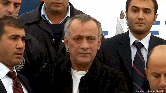Ankara'da siyasete mafya gölgesi düştü