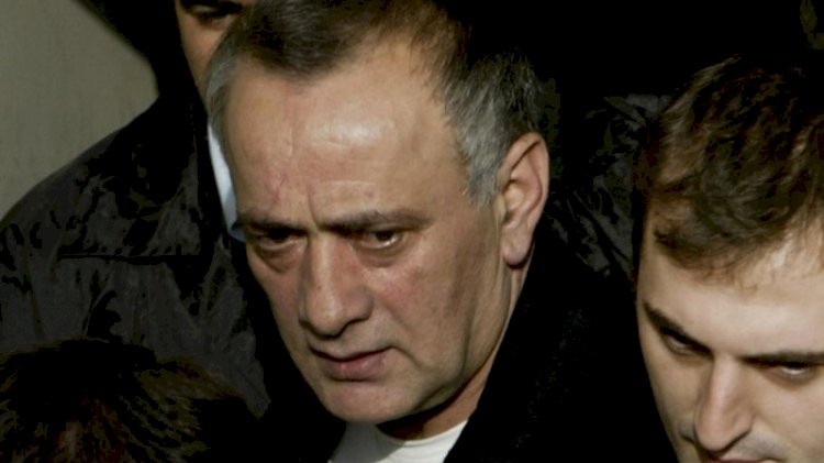 MHP lideri Bahçeli 'Alaattin Çakıcı dava arkadaşımdır' dedi