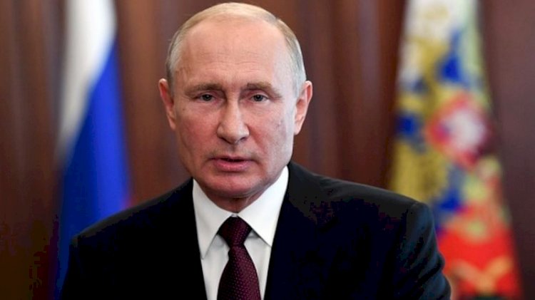 Dağlık Karabağ: Putin Türk askerinin bölgede sahada olmasının Ermenileri tahrik edeceğini söyledi
