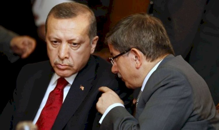 Davutoğlu, iktidara destek şartlarını açıkladı