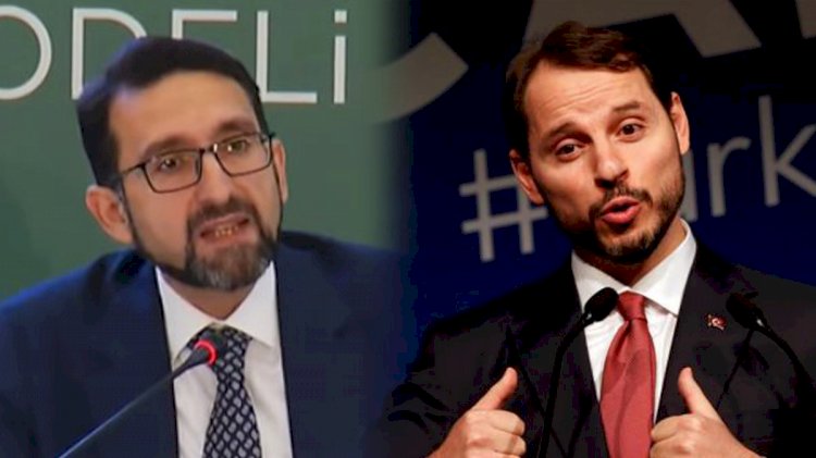 Turhan: Kötü yönetimin maliyeti kişi başına 5 bin 875 dolar