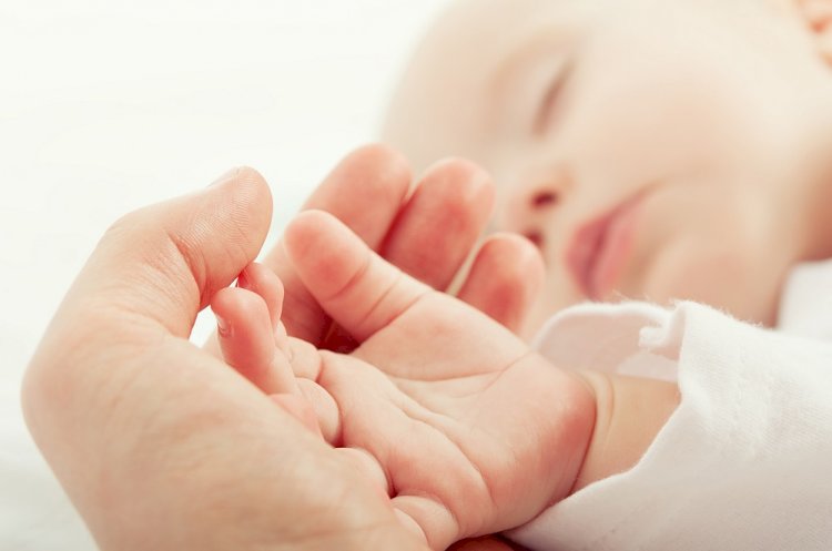 Pandemide prematüre bebek bakımına dikkat
