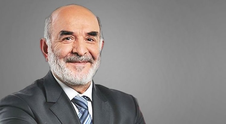Ahmet Taşgetiren   İnsan reformu Ahlâk reformu
