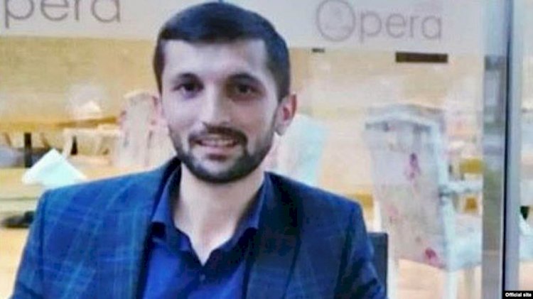 Azerbaycan'da Gazeteci Aslanov'a 16 Yıl Hapis Cezası