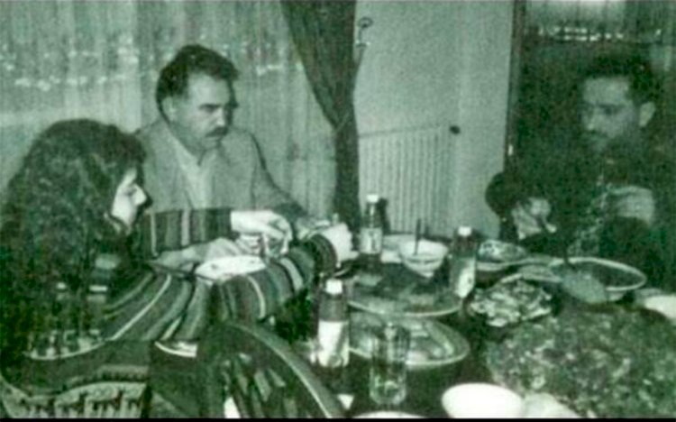 Fatih Altaylı bebek katili Abdullah Öcalan’ın TRT’ye çıkacağı tarihi açıkladı, gündemi sarsacak iddia