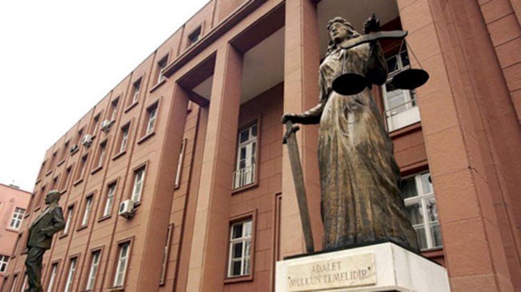 İbrahim Kiras   Hukukun dışına çıkan hukuk tartışması