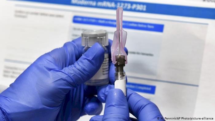 Koronavirüs aşısı: Gerçekler ve mitler