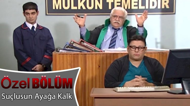 Levent Kırca Olacak O Kadar Boşanma davası