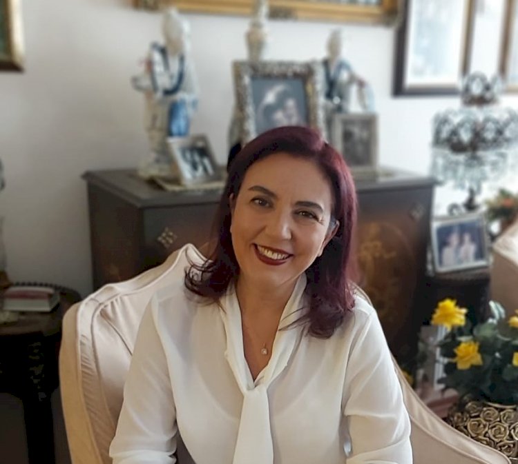 Prof. Dr. Takımcı, “İletişim alanında yetkin insan profillerine katkı sağlamak öncelikli hedefimiz”