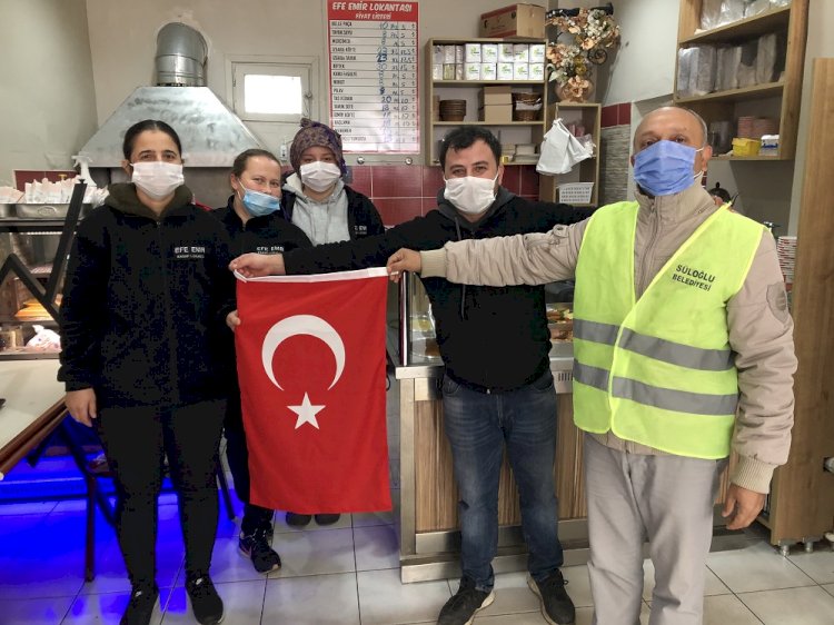 Ormankıran;” 98. Yılımızı Gururla Kutluyoruz”