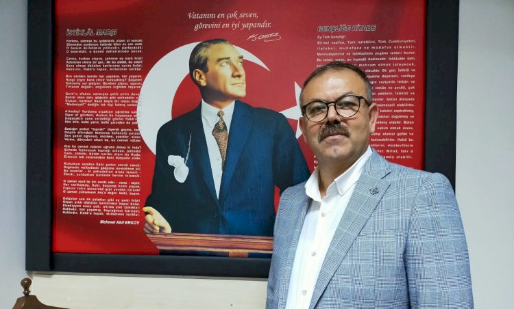 "Çözülmeli, Alın Terinin Karşılığı Teslim Edilmeli”